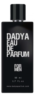 Dadya E-178 EDP 50 ml Erkek Parfümü kullananlar yorumlar
